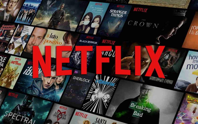 Netflix Subscription