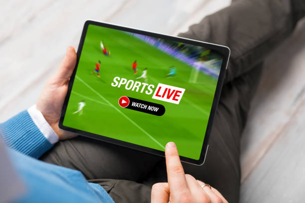 Sports Streaming Subscription